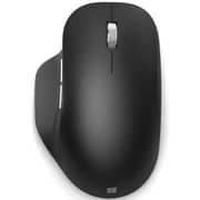Microsoft Bluetooth Ergonomic Mouse Black