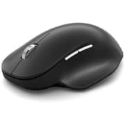 Microsoft Bluetooth Ergonomic Mouse Black