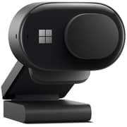 Microsoft Modern Webcam Black