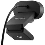 Microsoft Modern Webcam Black