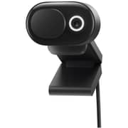 Microsoft Modern Webcam Black