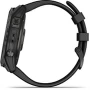 Garmin 0100254111 Fenix 7X Sapphire Solar Edition Smart Watch Carbon Grey