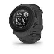 Garmin Instinct 2 Dezl Edition 45mm Trucking Smartwatch