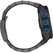 Garmin 010-02132-12 Descent Mk2i Smart Watch Titanium Carbon Grey + T1 Tracker