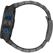 Garmin 010-02132-12 Descent Mk2i Smart Watch Titanium Carbon Grey + T1 Tracker