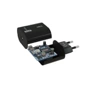 Cellularline Super Fast Charger 25W, Black