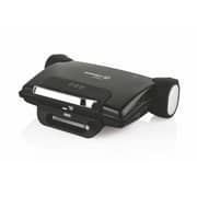 Korkmaz Grill KOR81105 + Blumen Hotpot