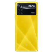 Xiaomi Poco X4 Pro 5G 256GB Yellow Dual Sim Smartphone