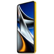 Xiaomi Poco X4 Pro 5G 256GB Yellow Dual Sim Smartphone