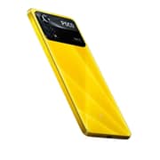 Xiaomi Poco X4 Pro 5G 256GB Yellow Dual Sim Smartphone