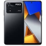 Xiaomi Poco M4 Pro 4G 256GB Power Black Dual Sim Smartphone