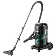 Toshiba Drum Vacuum Cleaner Black and Blue VC-DR200ABF/B