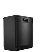 Toshiba Free-standing Dishwasher DW-15F3MEBS-G