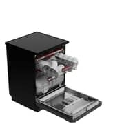 Toshiba Free-standing Dishwasher DW-15F3MEBS-G