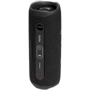 JBL Flip 6 Portable Waterproof Bluetooth Speaker, Black