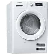 Whirlpool Condenser Dryer 8 kg FFTCM118BGCC