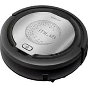 Sencor Robot Vacuum Cleaner Black SRV1000SL
