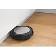 Sencor Robot Vacuum Cleaner Black SRV1000SL