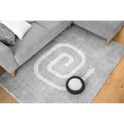 Sencor Robot Vacuum Cleaner Black SRV1000SL