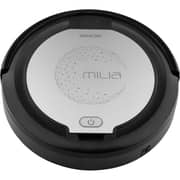 Sencor Robot Vacuum Cleaner Black SRV1000SL