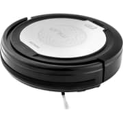 Sencor Robot Vacuum Cleaner Black SRV1000SL