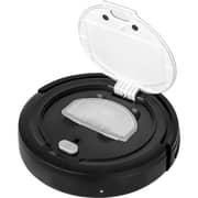 Sencor Robot Vacuum Cleaner Black SRV1000SL