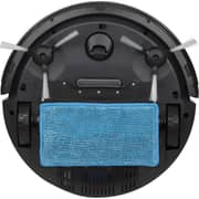 Sencor Robot Vacuum Cleaner Black SRV1000SL