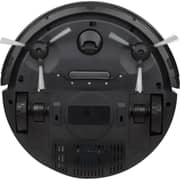 Sencor Robot Vacuum Cleaner Black SRV1000SL