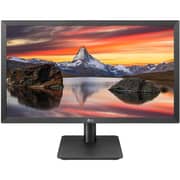 LG 22MP410-B Full HD LED Monitor with HDMI 21.45inch