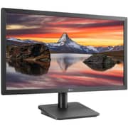 LG 22MP410-B Full HD LED Monitor with HDMI 21.45inch