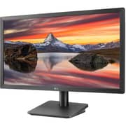 LG 22MP410-B Full HD LED Monitor with HDMI 21.45inch