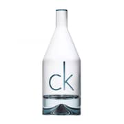 Calvin Klein In2u Him For Men Eau De Toilette 150ml