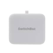 Switchbot Bot Smart Switch Botton Pusher With Mobile App - White