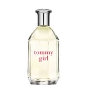 Tommy Hilfiger Tommy Girl For Women Eau De Toilette 100ml
