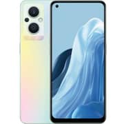 Oppo Reno7 Z 128 GB Rainbow Spectrum 5G Smartphone