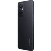Oppo Reno7 Z 128 GB Cosmic Black 5G Smartphone