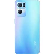 Oppo Reno7 Pro 256 GB Startrails Blue 5G Smartphone