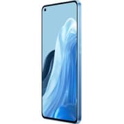 Oppo Reno7 Pro 256 GB Startrails Blue 5G Smartphone