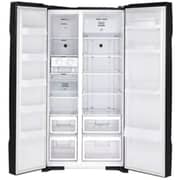 Hitachi Side by Side Refrigerator 700 Litres RS700PK0GBK