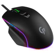 Porodo 5 In 1 Gaming Ultimate Kit Black