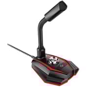 Porodo 5 In 1 Gaming Ultimate Kit Black