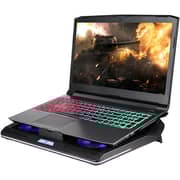 Porodo Gaming Cooling Pad Black