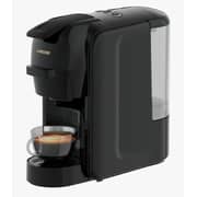 LePresso Lieto 3-In-1 Coffee Machine LPLIETBK