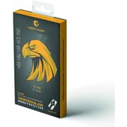 Liberty Guard 2.5d Full Cover Rounded Edge Screen Protector For Iphone 11 - Clear