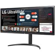 LG Ultra Wide Monitor 34