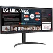 LG Ultra Wide Monitor 34