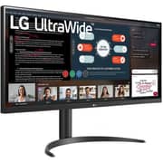 LG Ultra Wide Monitor 34