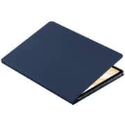 Samsung Book Cover Case Navy Tab S7 Lite