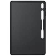 Samsung Protective Standing Case Black Tab S8 Plus