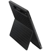 Samsung Protective Standing Case Black Tab S8 Plus